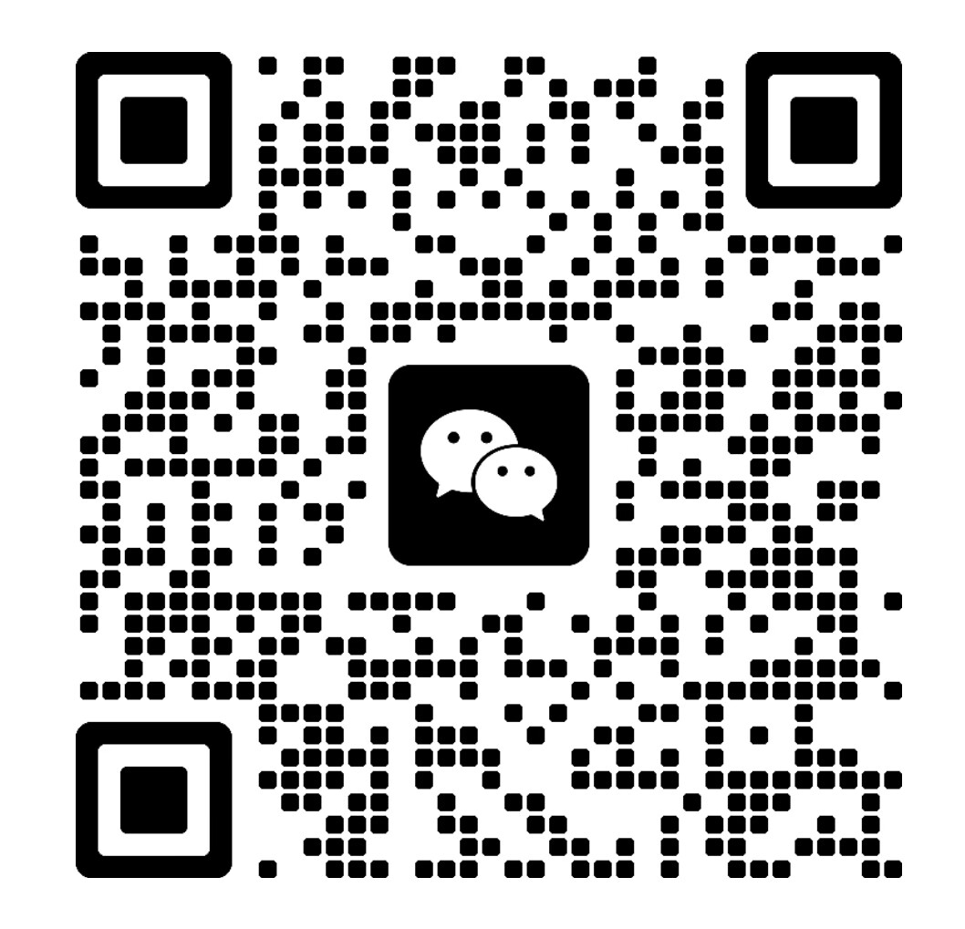 扫一扫加微信-云飞网络