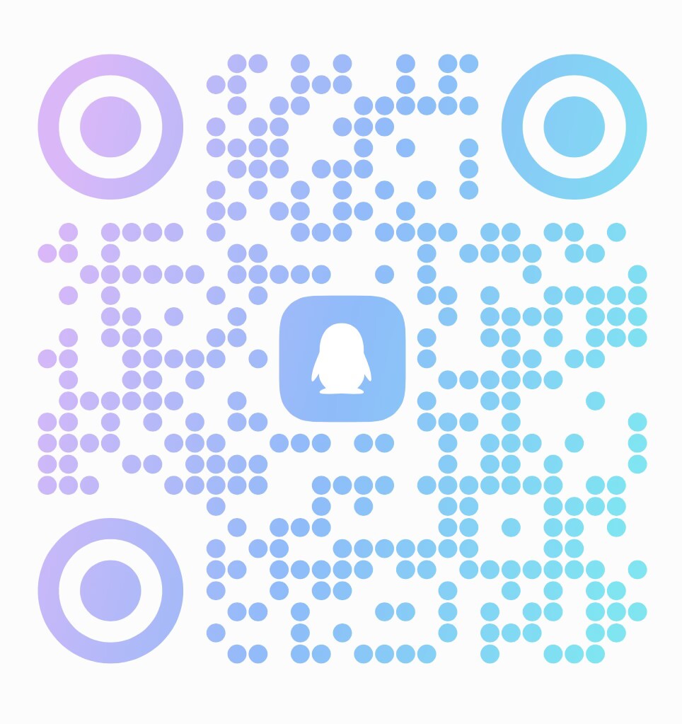 扫码加Q-云飞网络